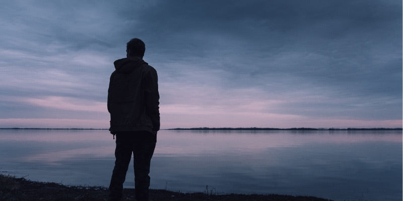 The rise of lonely, single men – New Mindset, Who Dis?