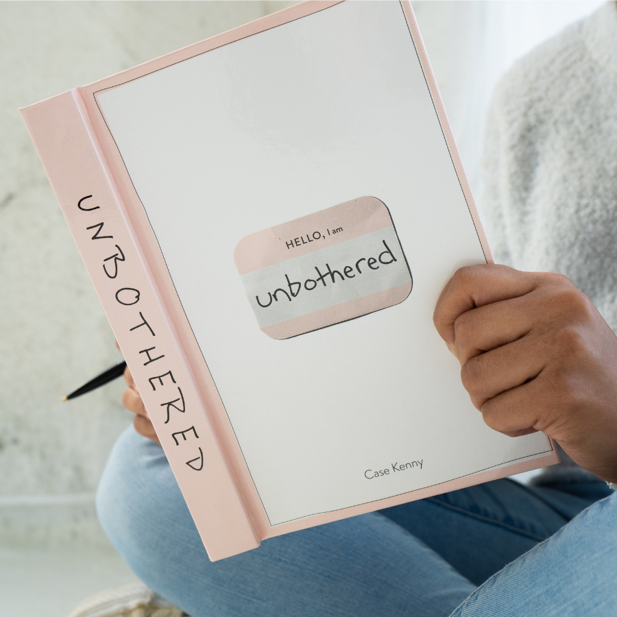 The Ultimate Journal Bundle Pack (x5 journals) - New Mindset, Who Dis?
