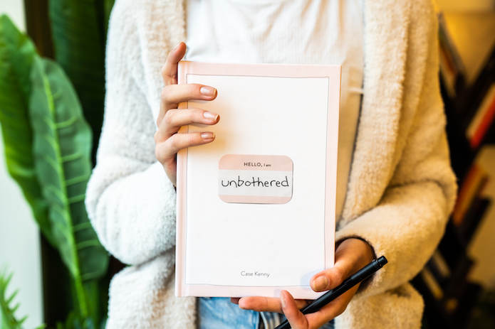 The Ultimate Bundle (x3 journals) - The New Mindset Journal