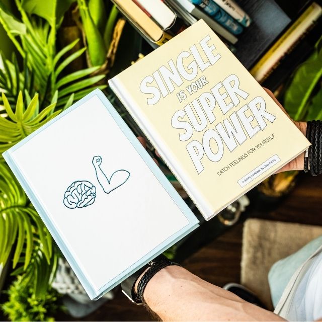 The Bundle - The New Mindset Journal