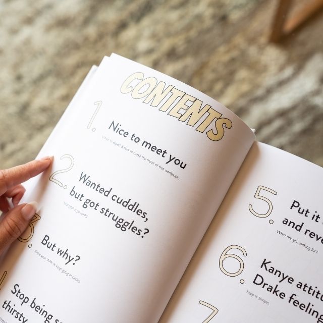 Single Is Your Superpower – New Mindset, Who Dis?