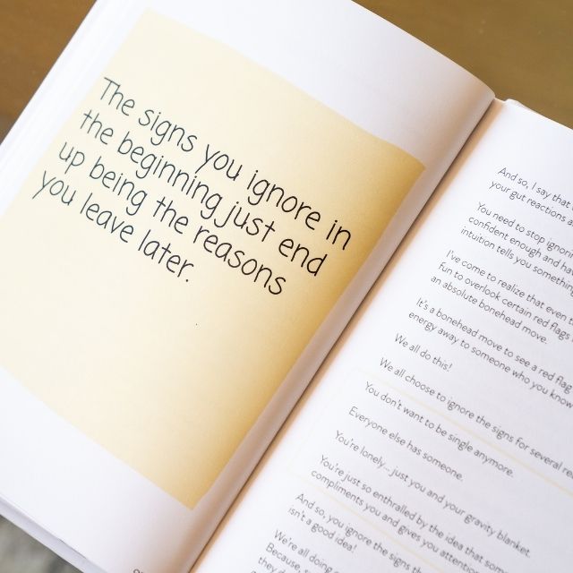 Single Is Your Superpower – New Mindset, Who Dis?